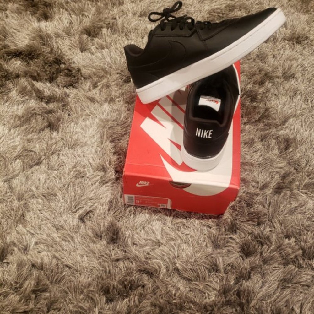 Nike Court Blanc Sneaker